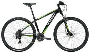 Skagway Bike Rental - Trek Marlin 6 Mountain Bike