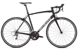 Haines Bike Rental - Specialized Allez