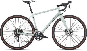 Skagway Road Bike - Specialized Sequoia All Road